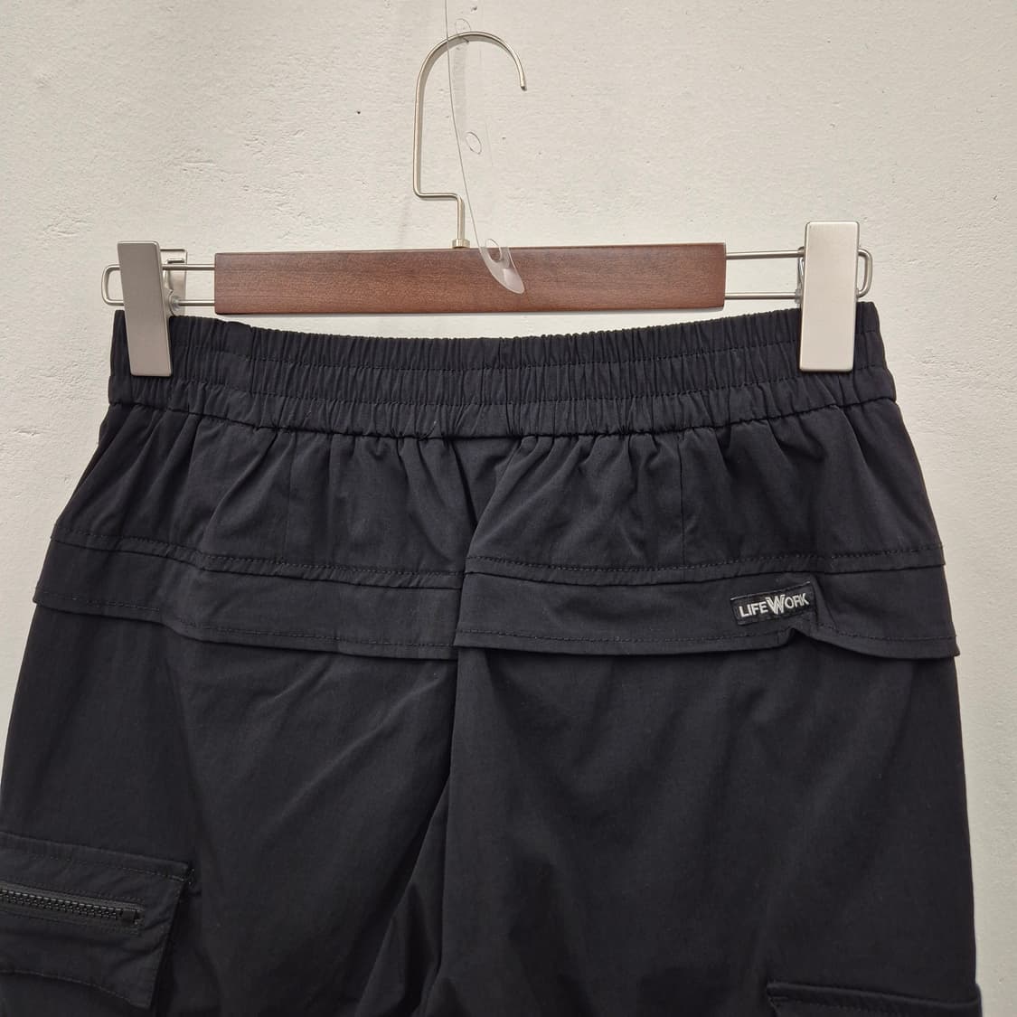 라이프 워크 카고 조거 팬츠 상품이미지5