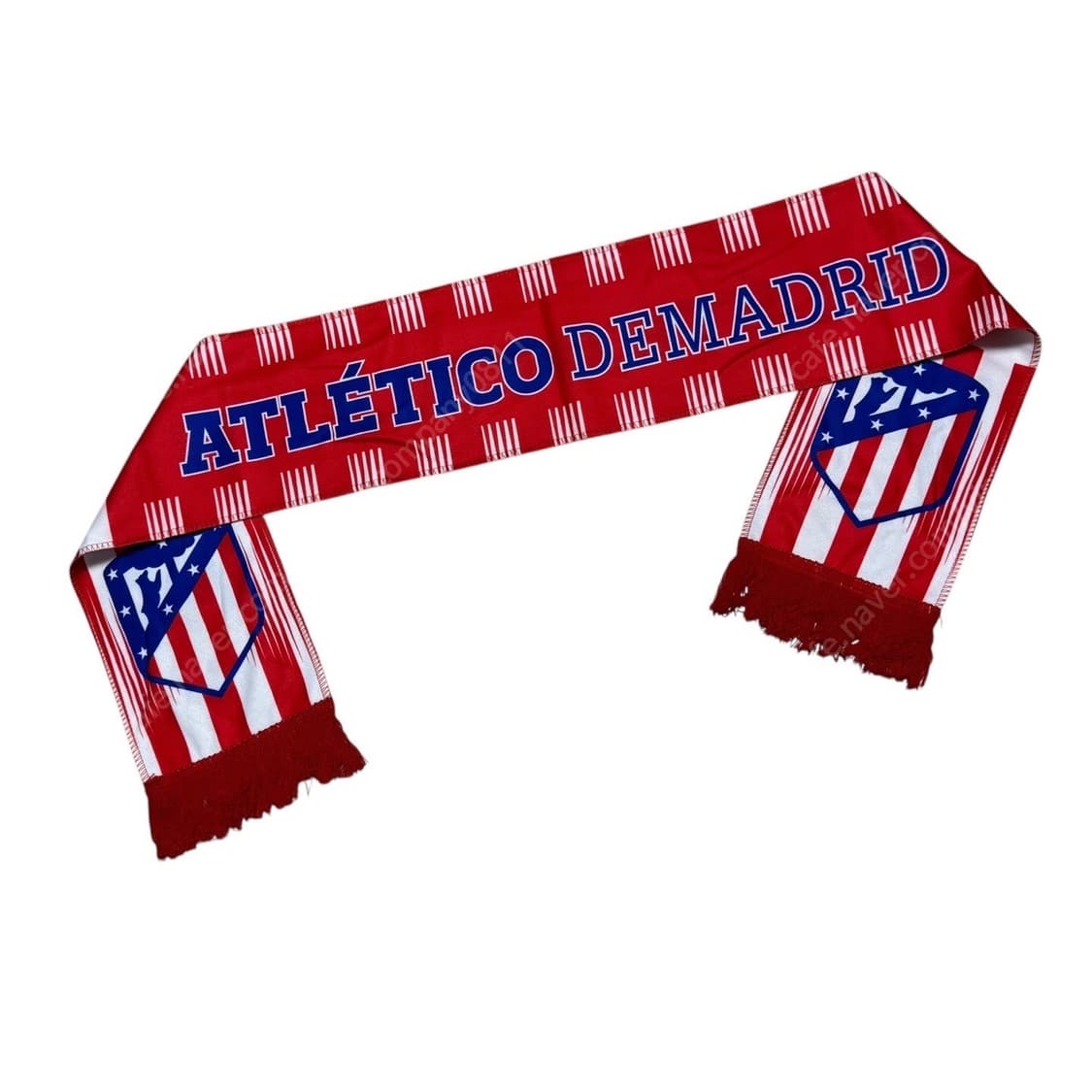 AT 마드리드 머플러 상품이미지2