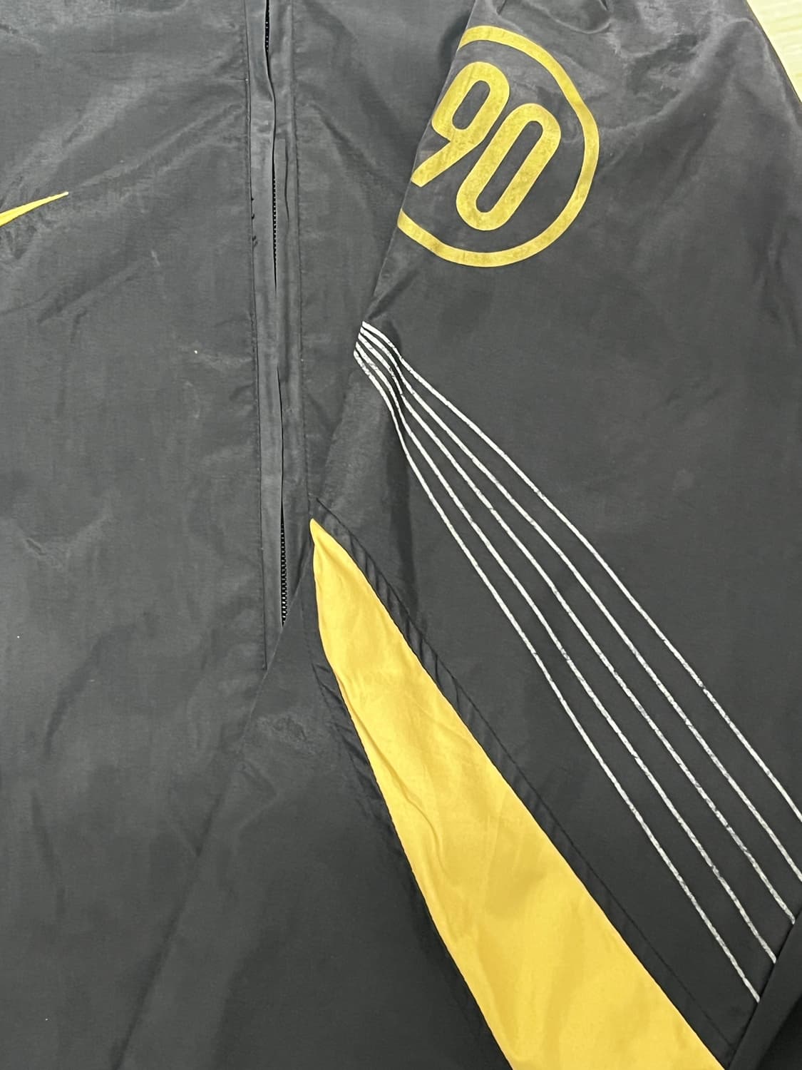 나이키 total 90 바람막이 상품이미지3