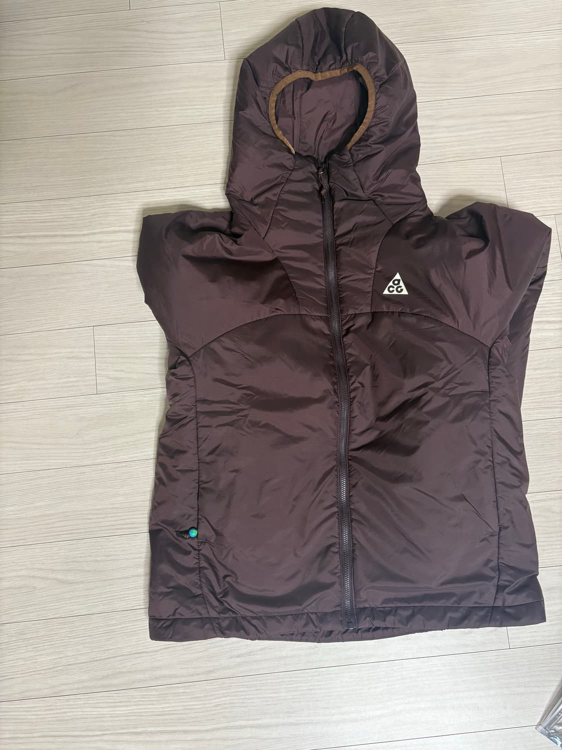 나이키 ACG 로프드도프 우먼 상품이미지2