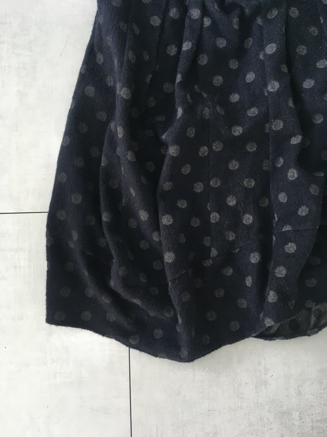 gomme dot skirt 상품이미지2