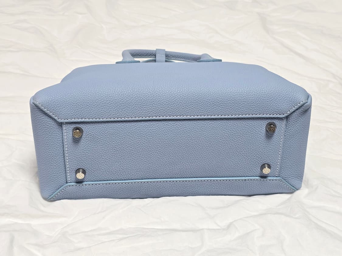 UMER 유메르 메르레브 TR 보스턴백 시엘블루 상품이미지3