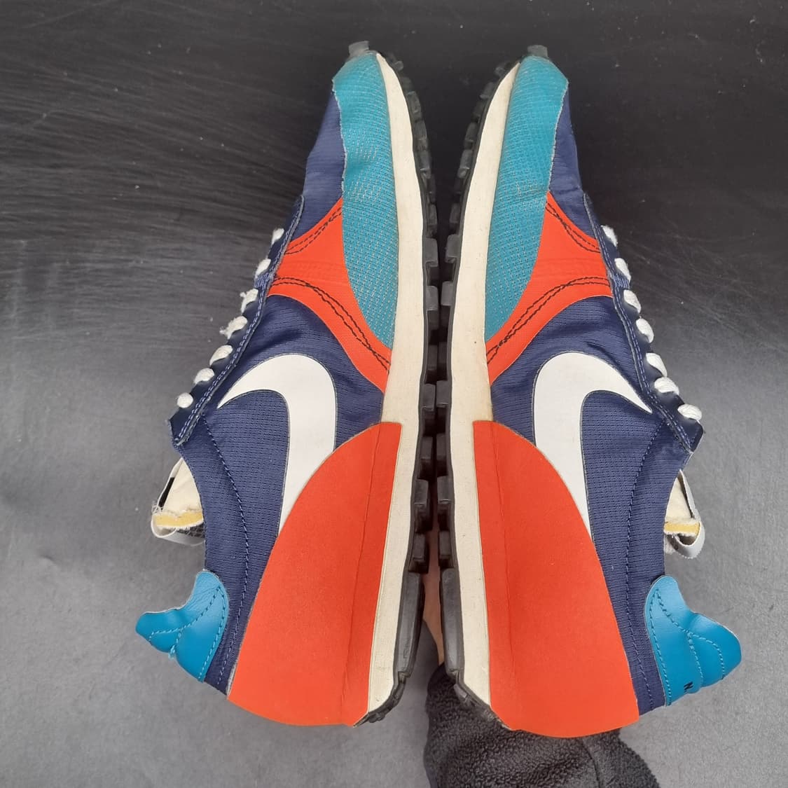 나이키 데이브레이크 남성운동화270 상품이미지5