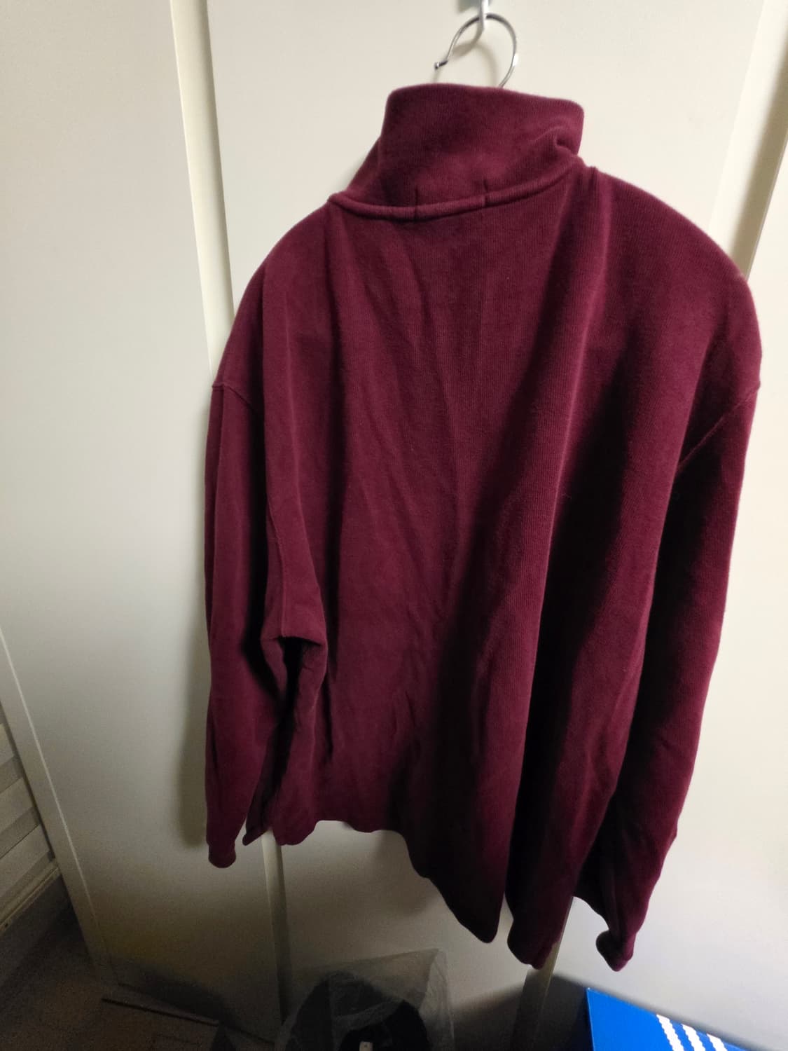 폴로 랄프로렌 하프집업 L사이즈 상품이미지5