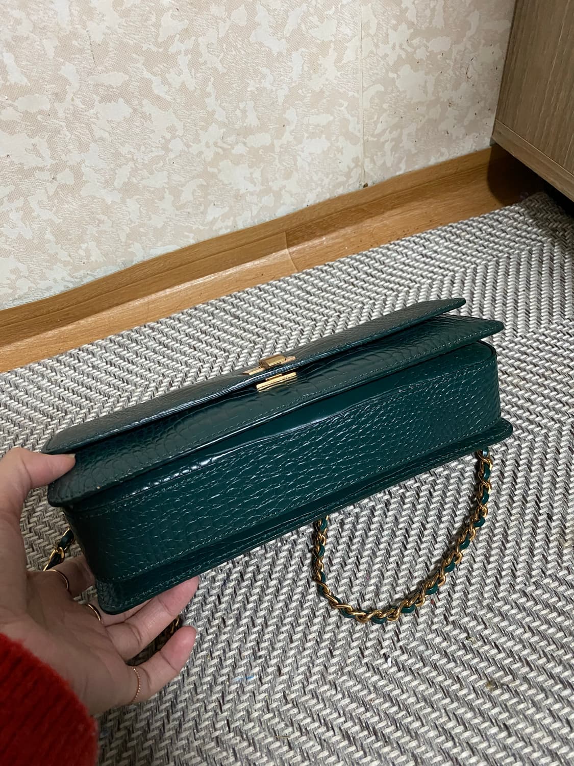 쏭스튜디오 숄더백 상품이미지2