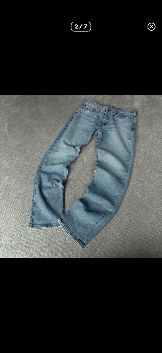 Cp컴퍼니 카고 고글 팬트 32, 리바511 상품이미지10