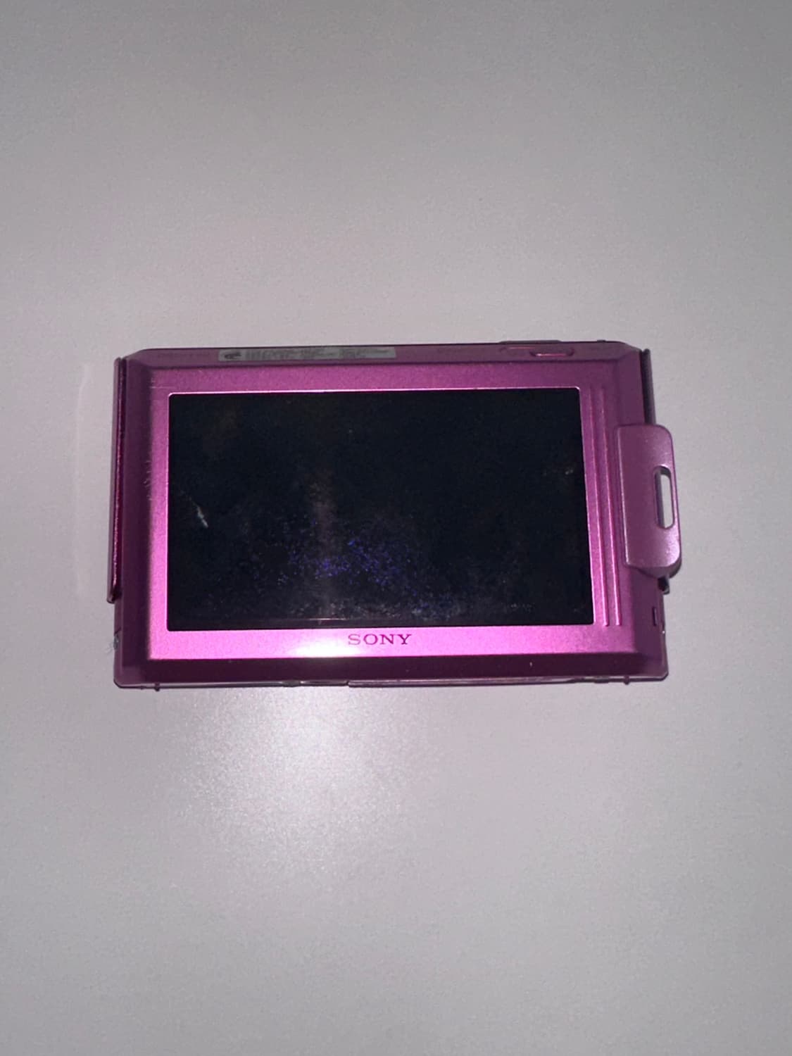 소니 사이버샷 DSC-T90 상품이미지3