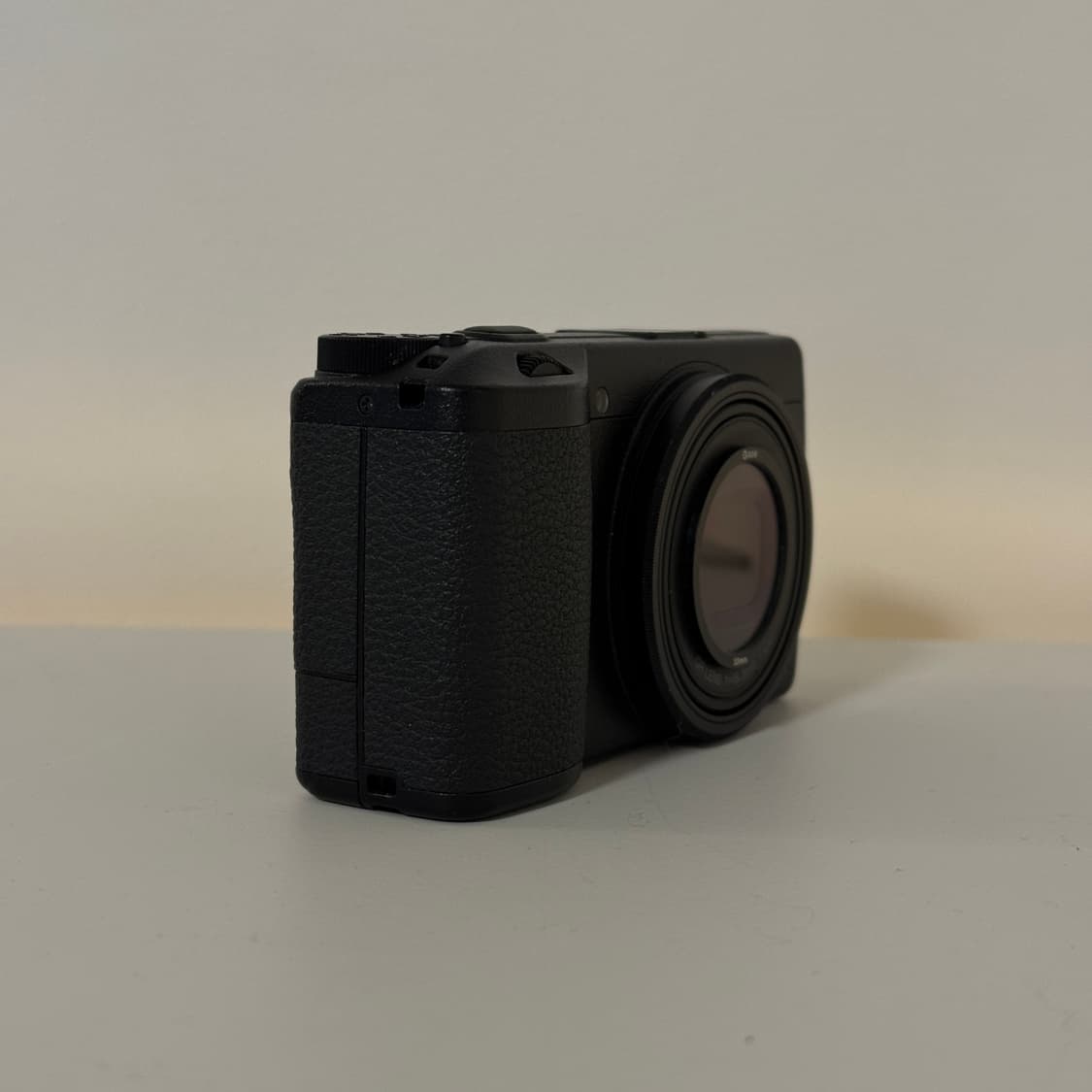 RICOH 리코 GR3 상품이미지3