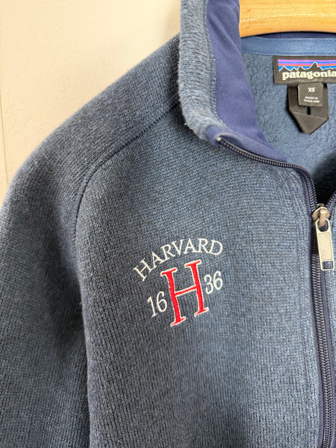 파타고니아 파타고나아베터 파타고니아후리스 상품이미지3