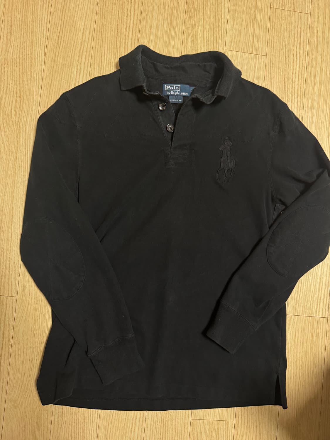 폴로랄프로렌 빅포니 럭비티 상품이미지2