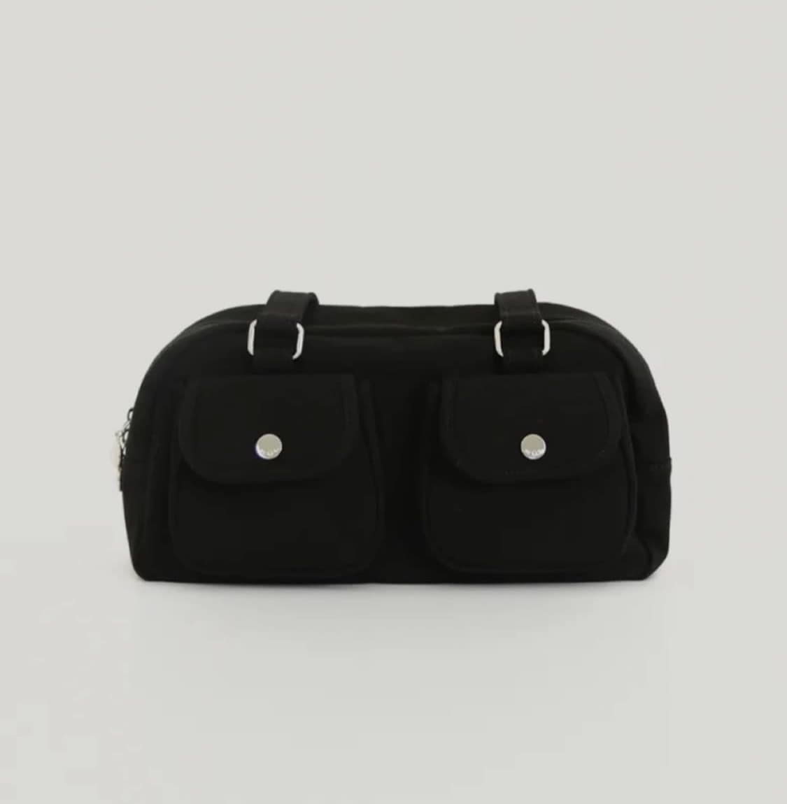 큘 포켓백 코듀로이 상품이미지1