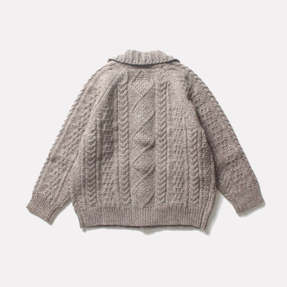 프릭스스토어 피셔맨 니트가디건_2704 상품이미지7