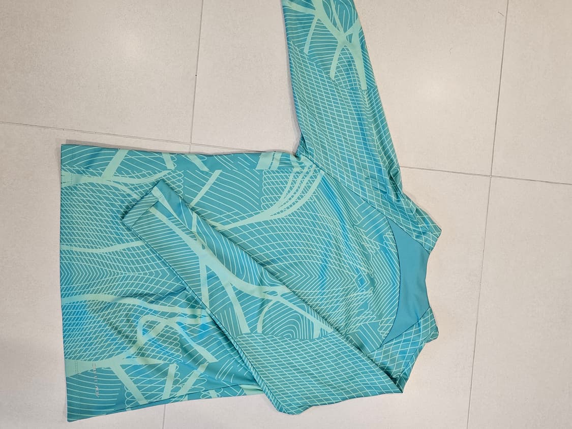 나이키 브라질 드릴탑 희귀 상품이미지3