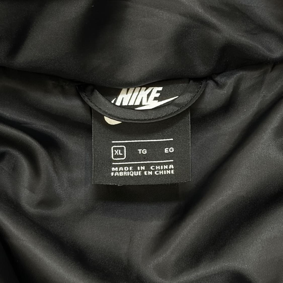 NIKE 빅 스우시 플리스 XL 상품이미지4