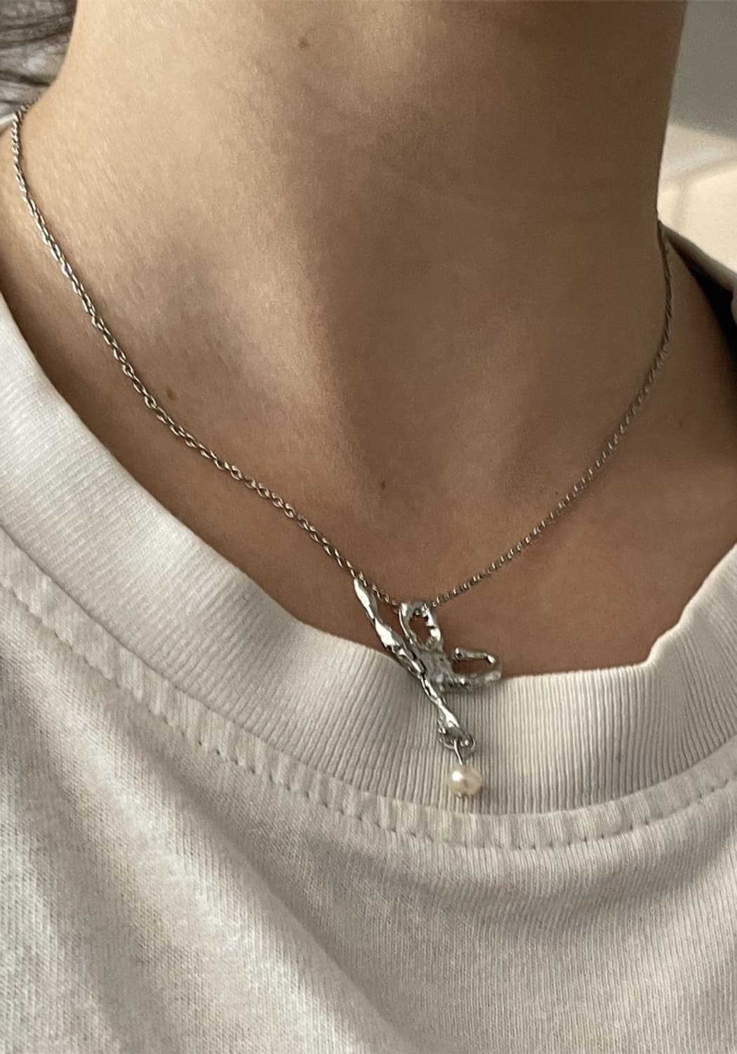 [Ophiuchus] Orion Necklace 상품이미지2