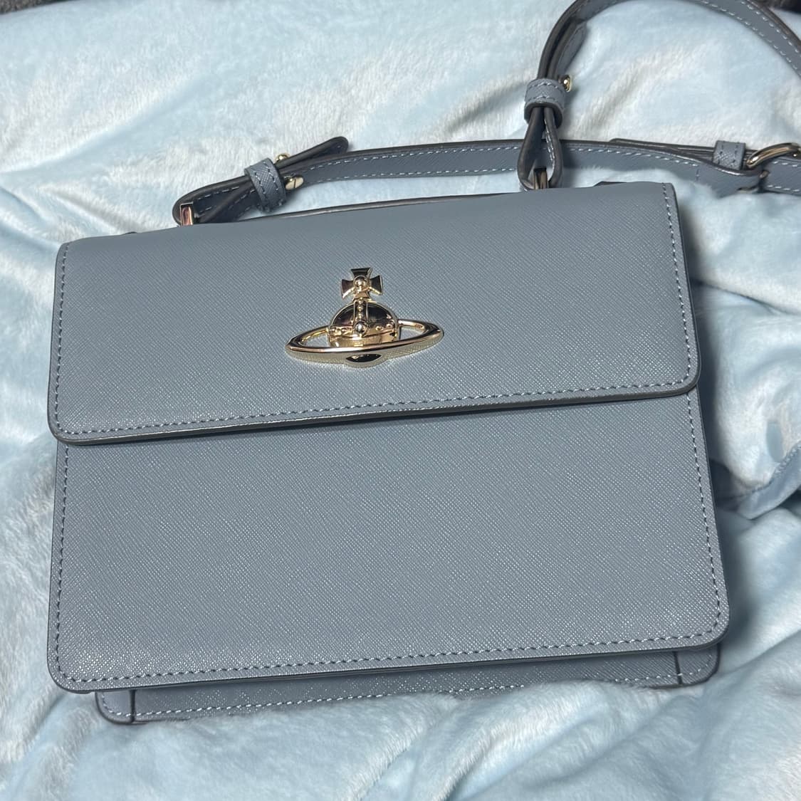 비비안웨스트우드 가방 크로스백 핌리코 상품이미지1