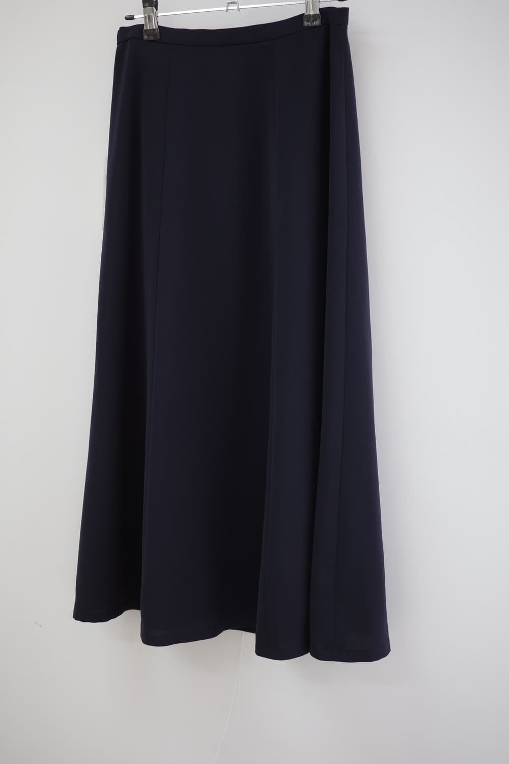 하나에 모리 Hanae mori black ling skirt 상품이미지6