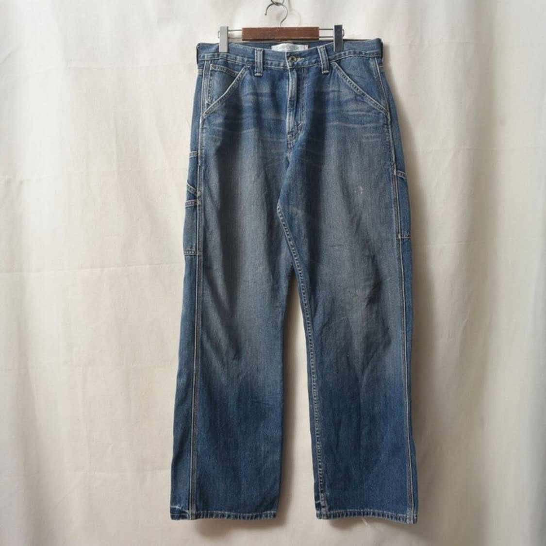 리바이스 카펜터 청바지 32 M0185 상품이미지1