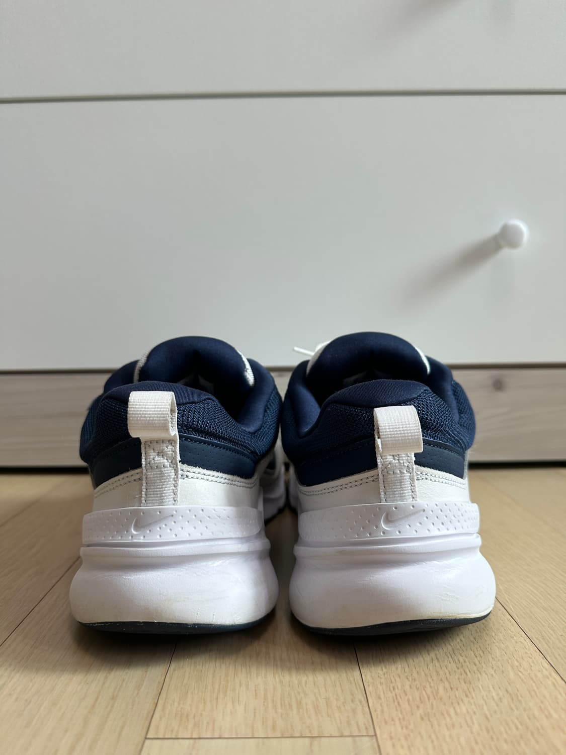 나이키 디파이 올데이 러닝화 280 상품이미지4