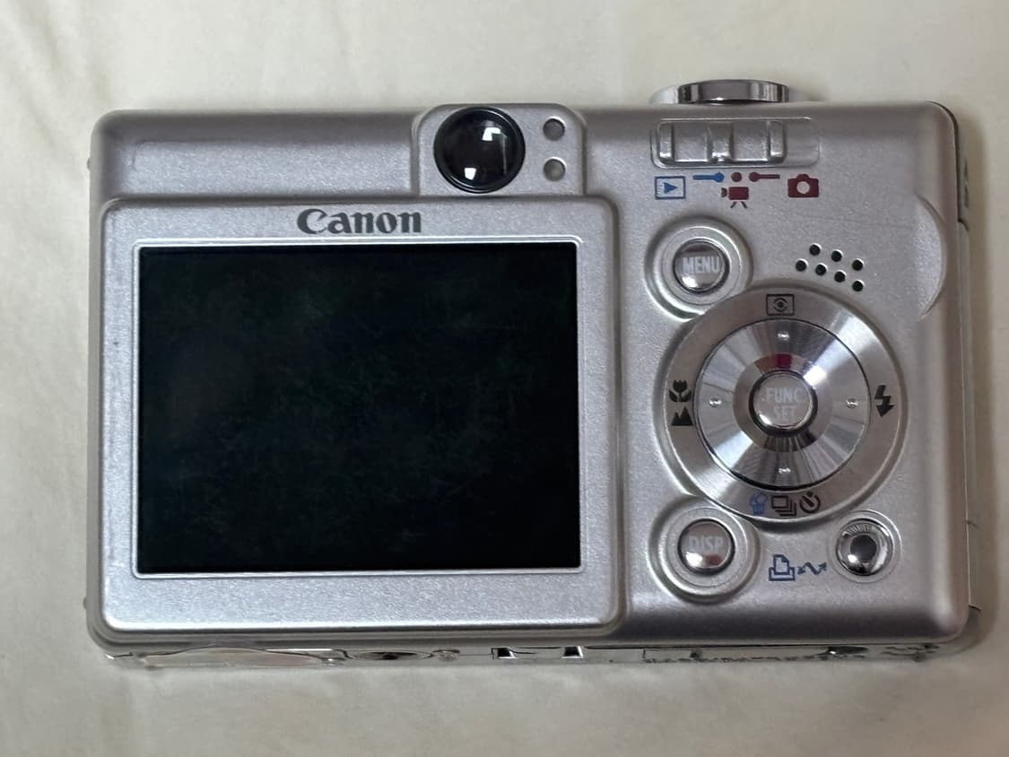 [작례O]Canon IXY50(IXY40)  상품이미지3