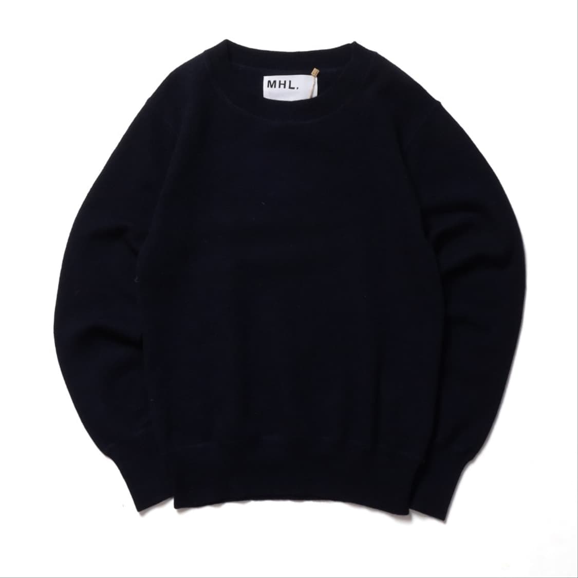 마가렛 호웰 Margaret Howell Wool Knit 

 상품이미지1