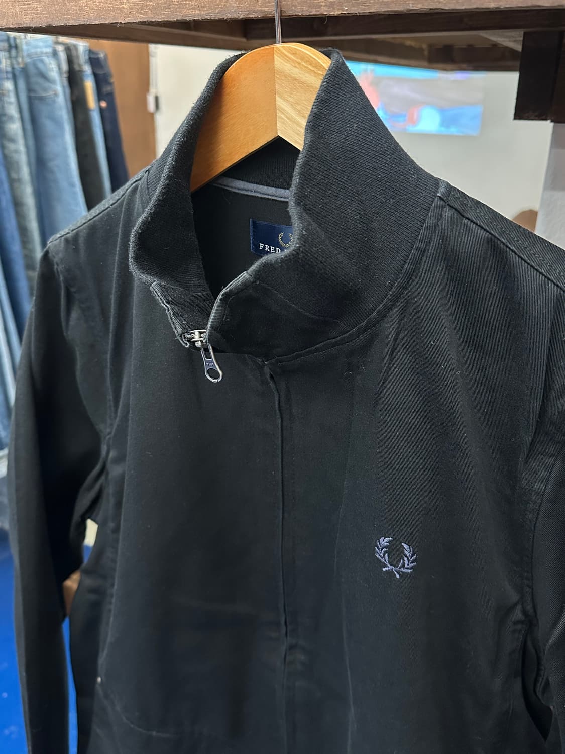 Fred perry 프레드페리 자켓 상품이미지5