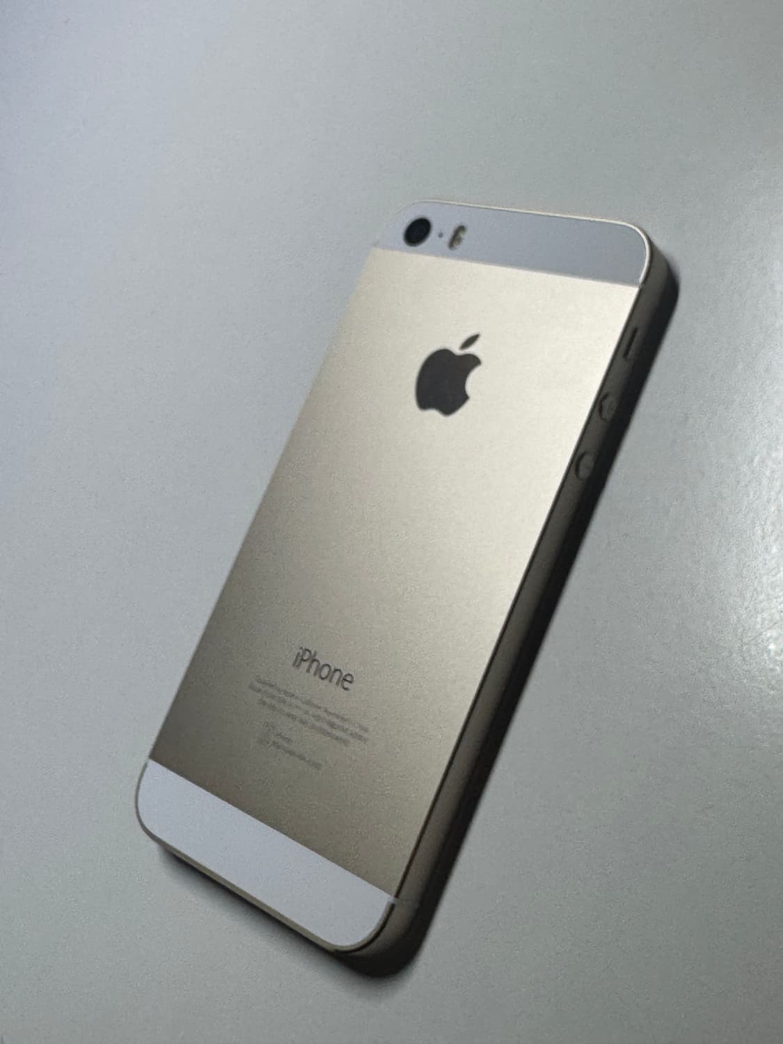 아이폰 5S 상품이미지1