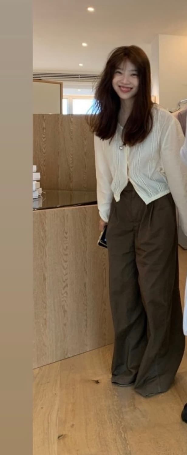 타낫 tannat 로니 블라우스  상품이미지2