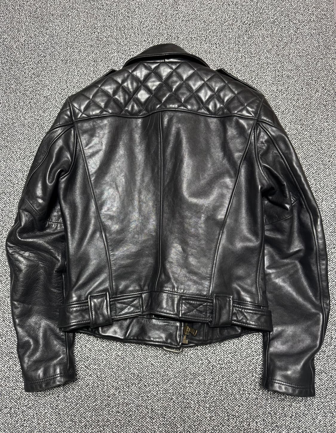 돌체앤가바나 라이더자켓 상품이미지2