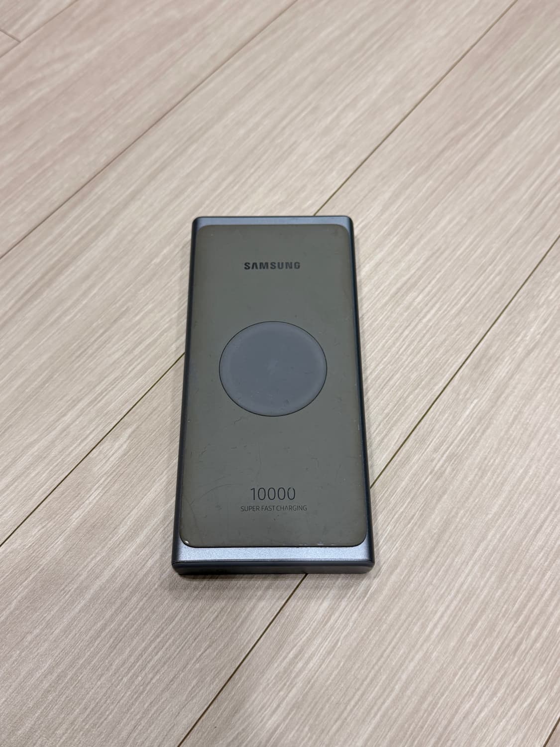 삼성 10000mA 무선 보조배터리 상품이미지1