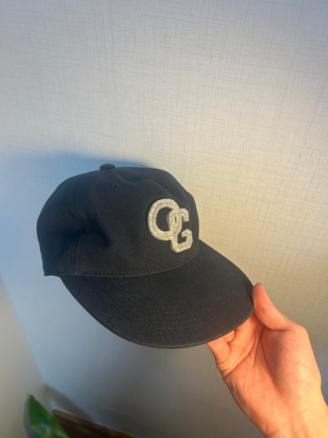 비헤비어 모자 상품이미지1