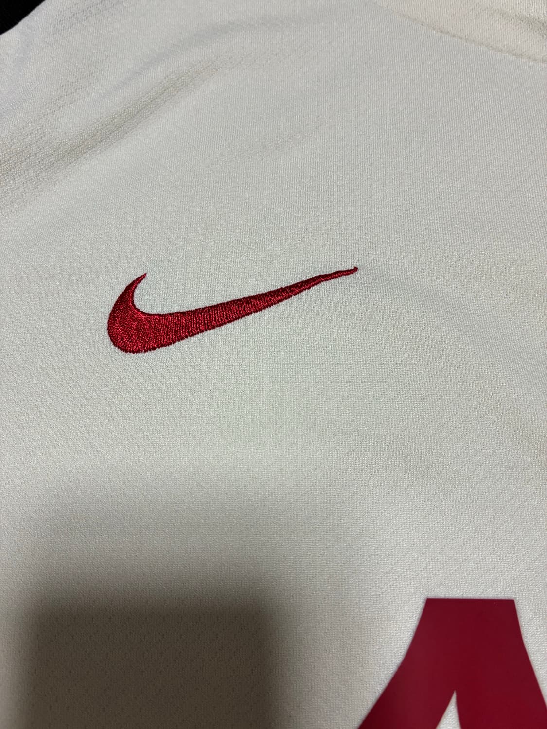 [새상품급M] 정품 나이키 리버풀 유니폼 상품이미지4