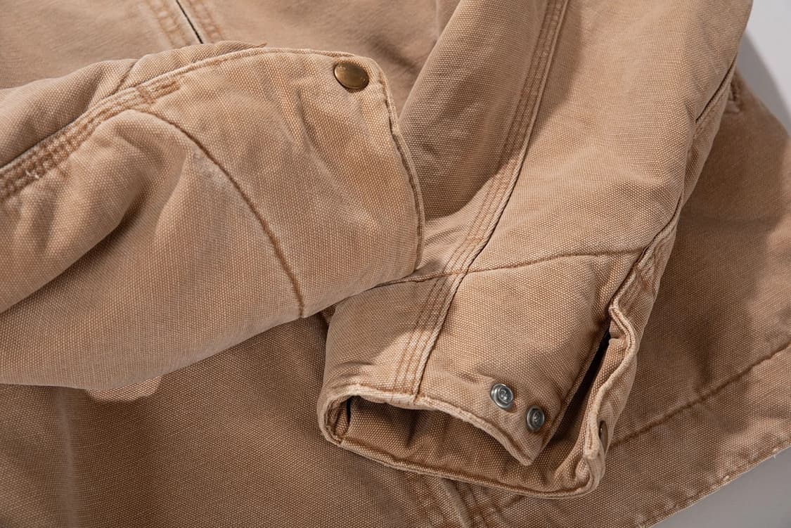 80s 칼하트 디트로이트 6BLJ 상품이미지9