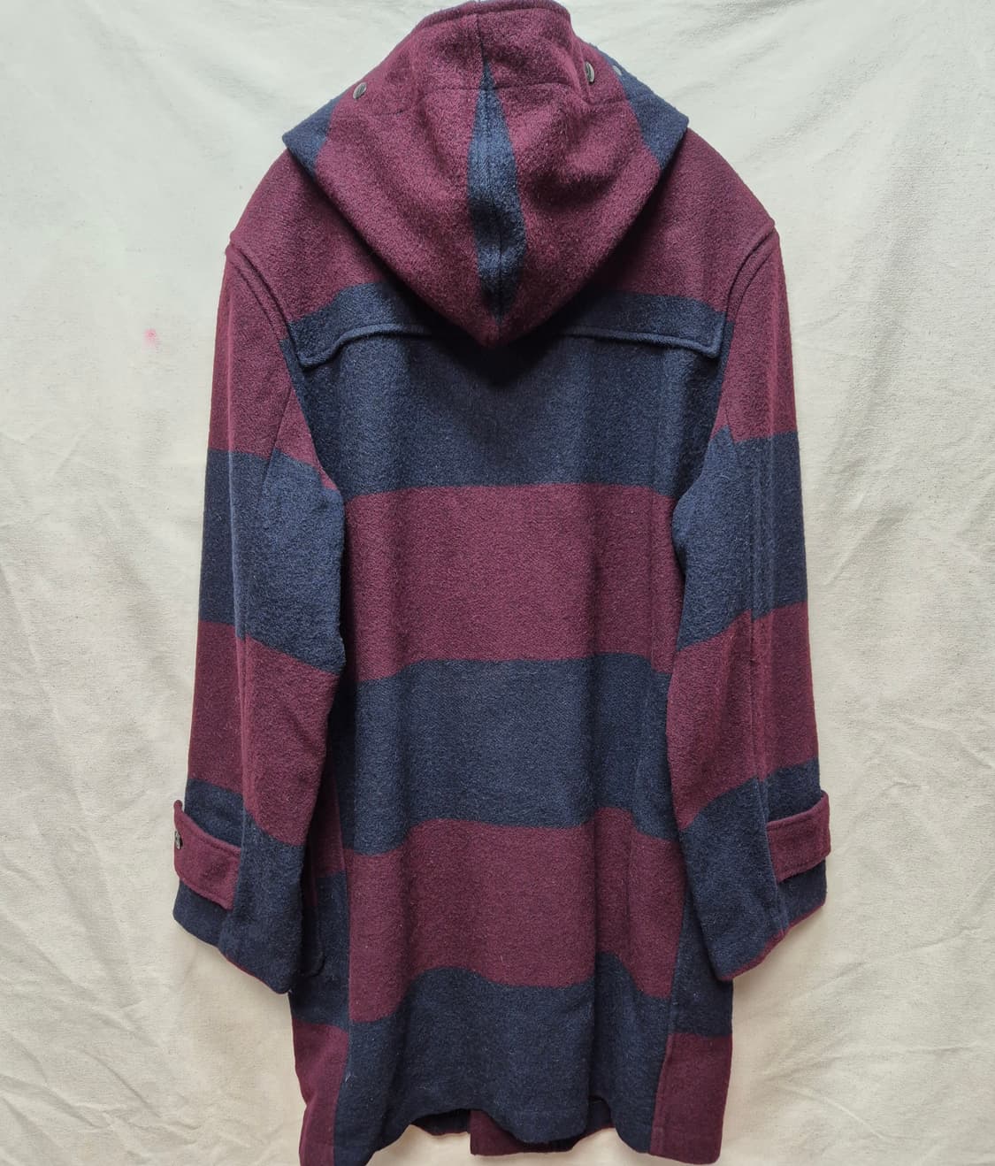 울리치 더플코트  상품이미지4