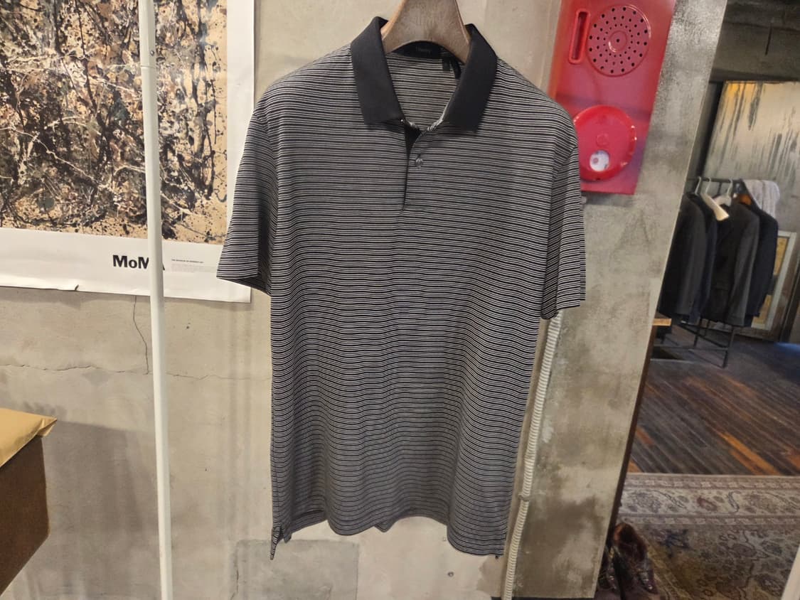 띠어리 티셔츠  상품이미지1