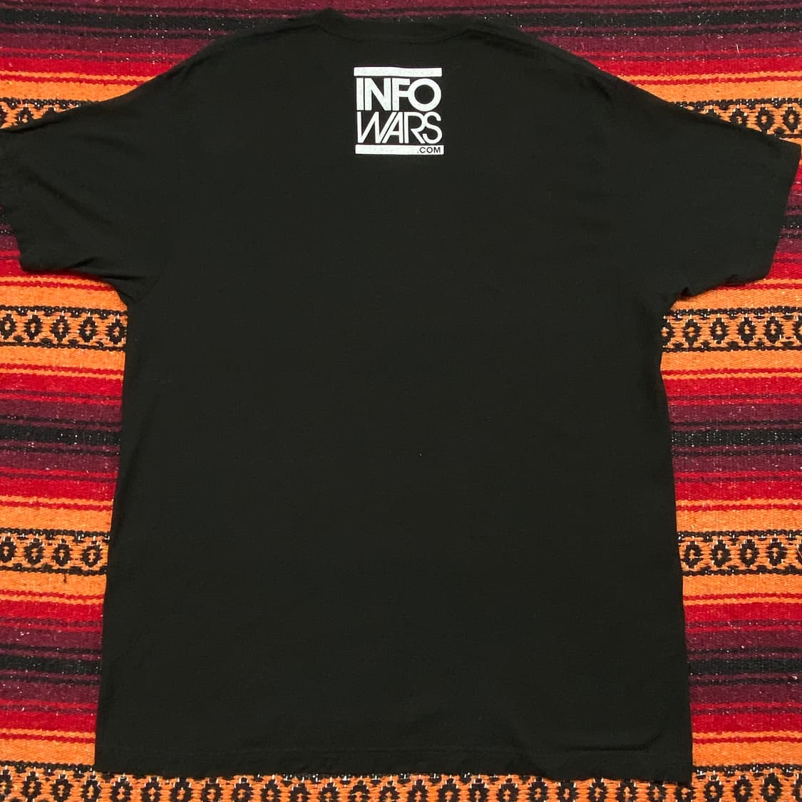 미국빈티지 툴텍스 휴지 반팔티  상품이미지5