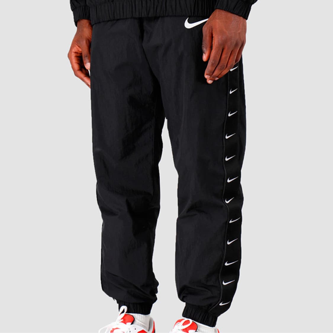 나이키 테이프스우시 팬츠 상품이미지2