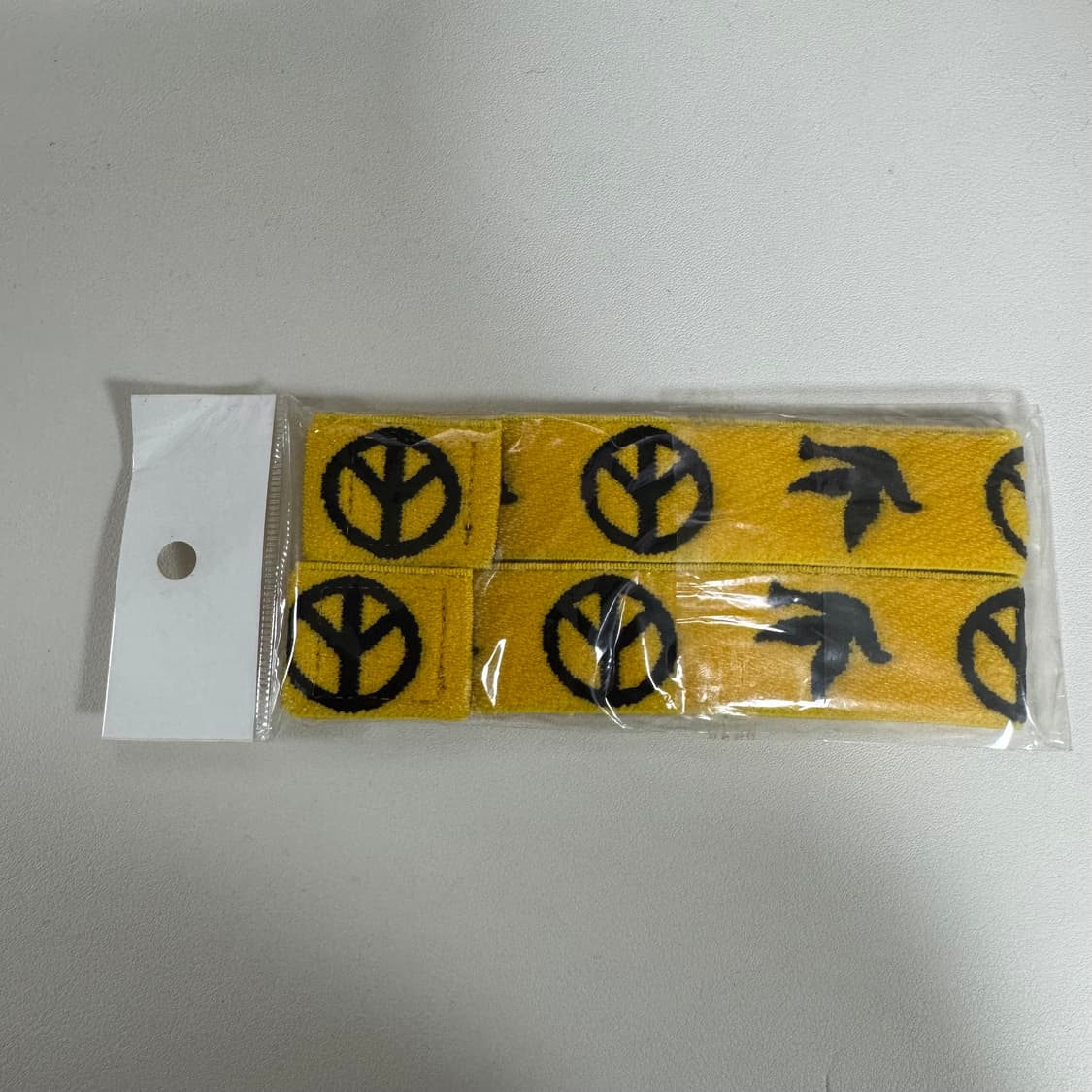 캐피탈 피스패턴 니스토퍼 상품이미지2