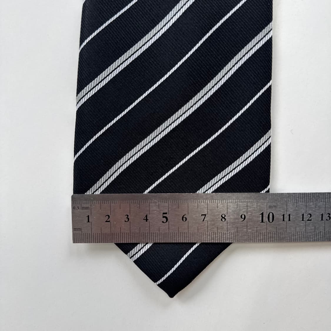 Paul Smith(폴스미스) 명품 정품 넥타이 10.1cm 상품이미지8
