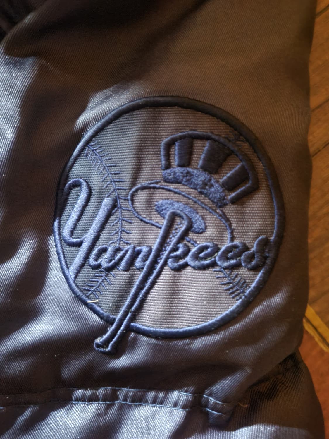 MLB 뉴욕 양키스 패딩 상품이미지5