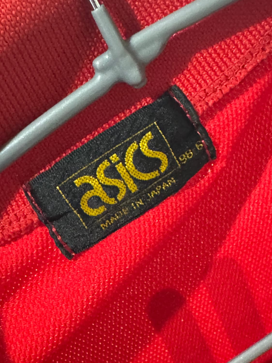 굴리트 삼프도리아 93-94시즌 롱슬리브 저지  상품이미지3