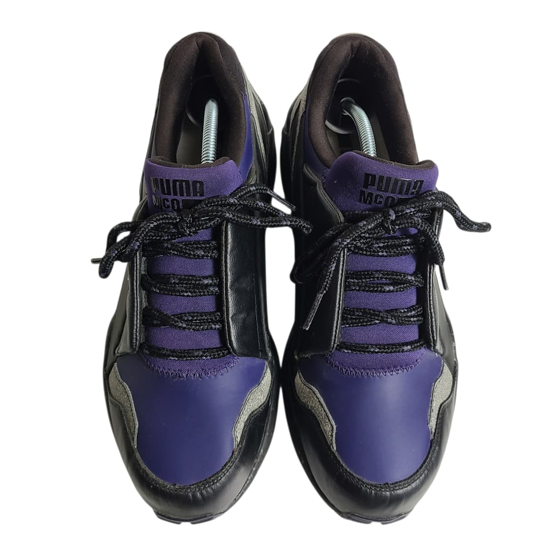 270) PUMA 푸마 x 알렉산더 맥퀸 MCQ 아카이브 테크 러너 로 상품이미지5