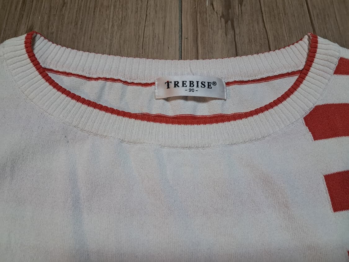 트레비스 반팔티 90 상품이미지5