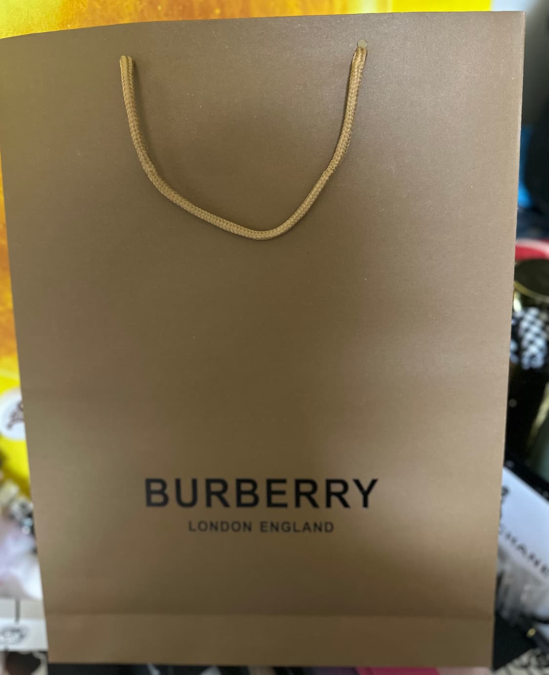 버버리 체크 머플러 캐시미어 목도리 남여공용 상품이미지7