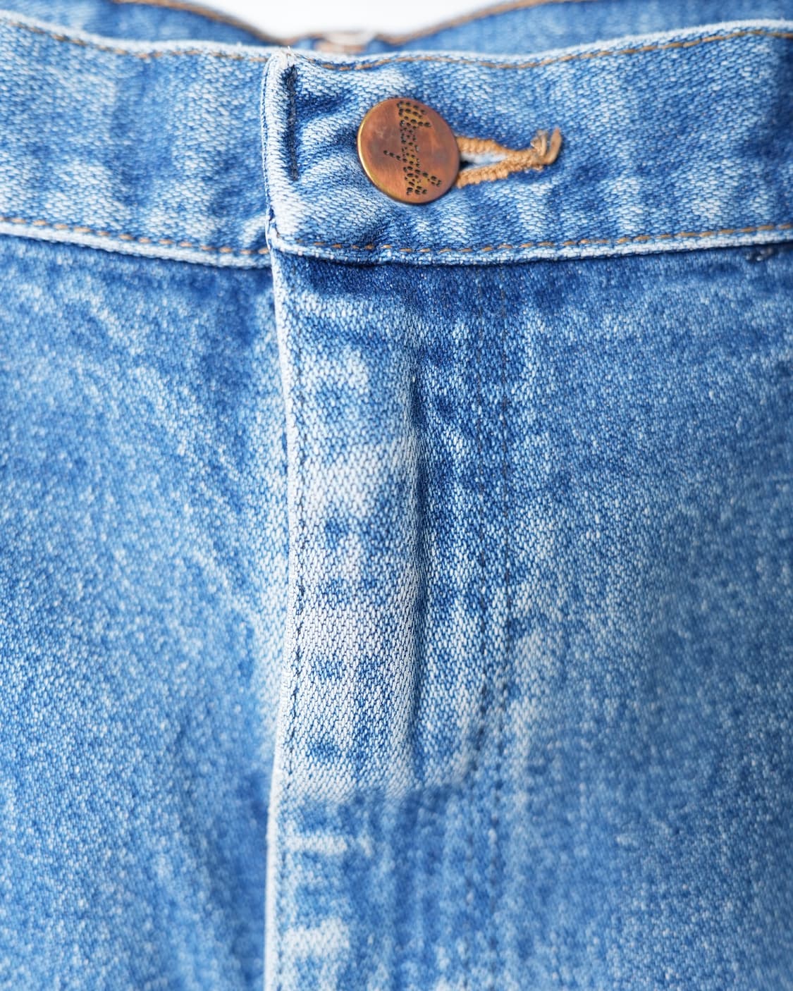 Wrangler 랭글러 워싱 데님 팬츠  상품이미지3