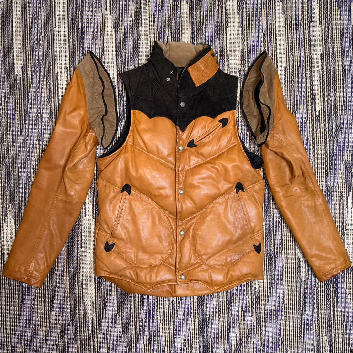 ABORDAGE HIROMU TAKAHARA 상품이미지4