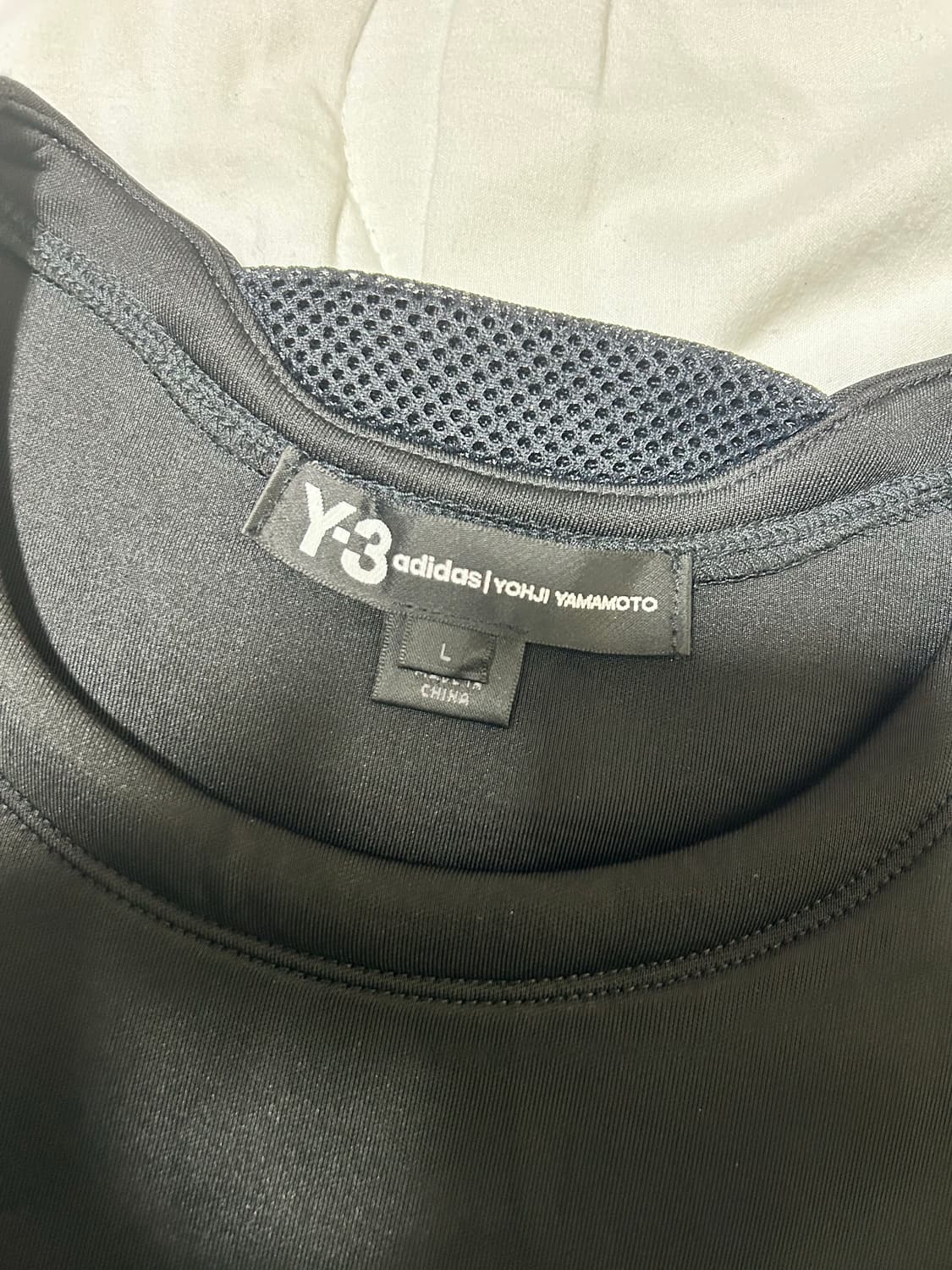 Y-3 x 아디다스 반팔 상품이미지3