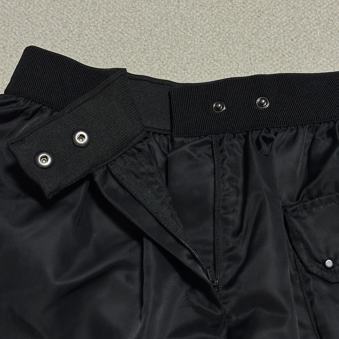 앳플레이 유틸리티 숏팬츠 상품이미지6