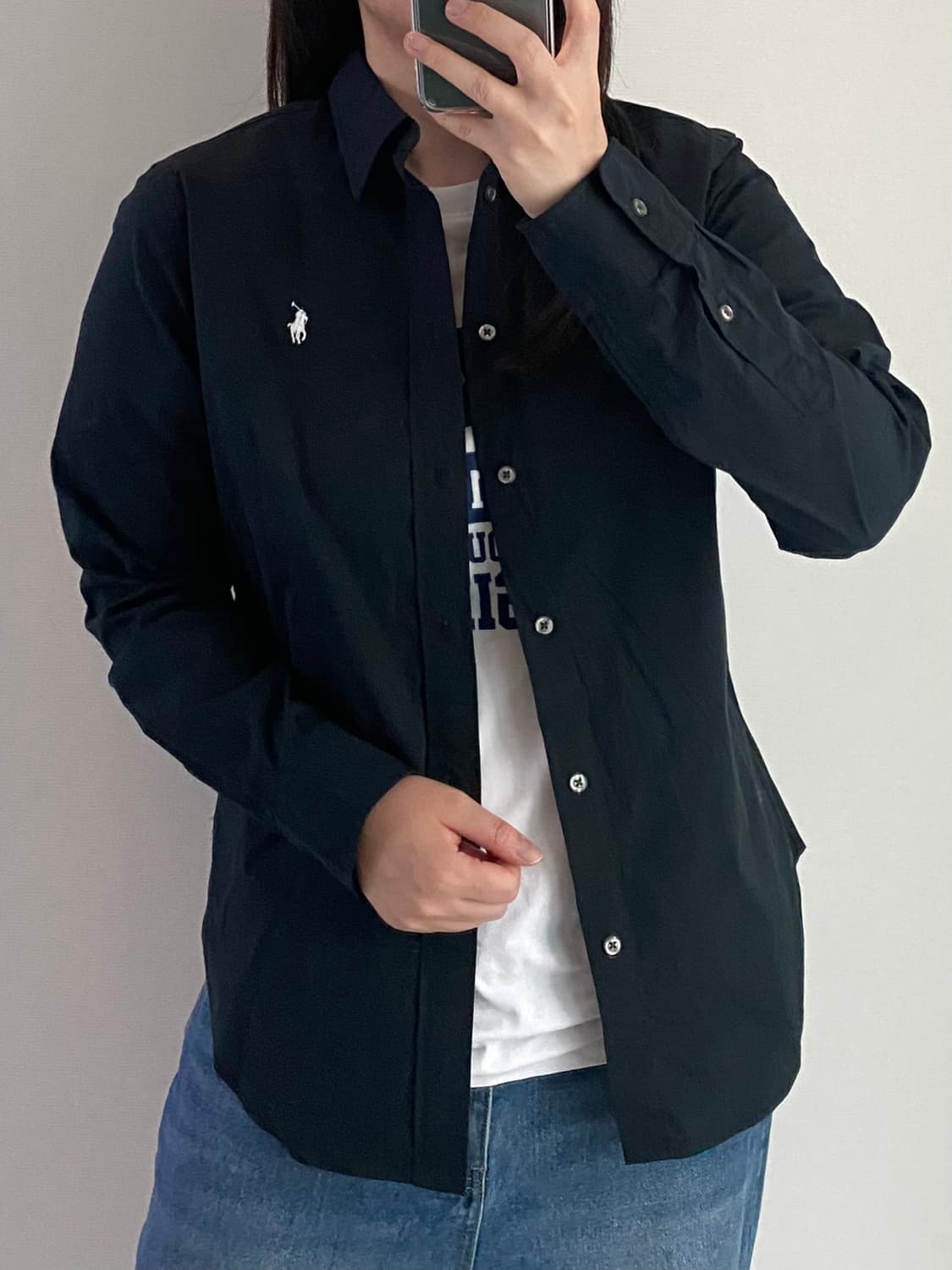 폴로 셔츠 상품이미지1
