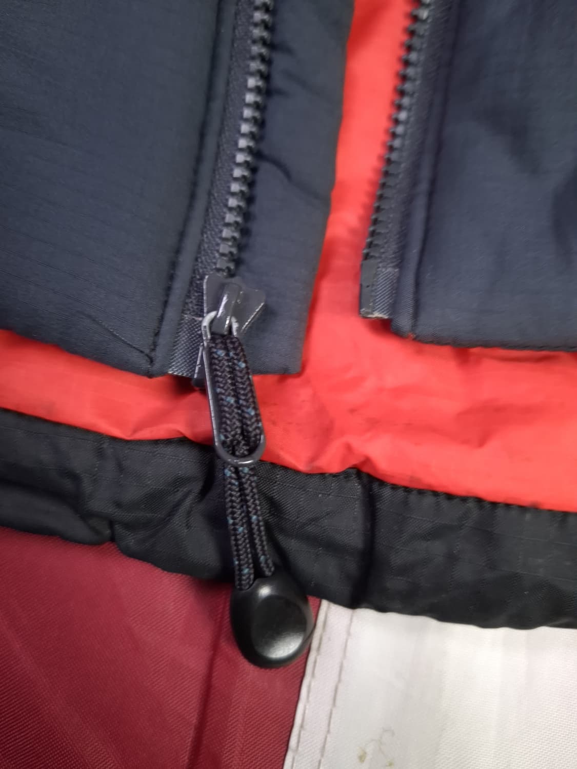 특A급 오리지날 아크테릭스 아톰SV 후디자켓 상품이미지4